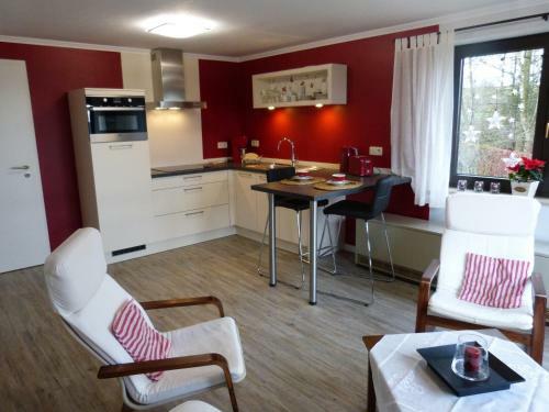Aparthotel L'horizon Studios & Apparts