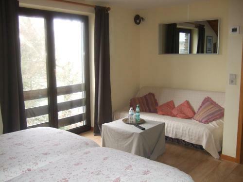 Aparthotel L'horizon Studios & Apparts