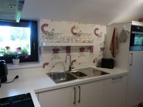 Aparthotel L'horizon Studios & Apparts