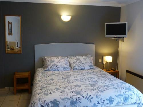 Aparthotel L'horizon Studios & Apparts