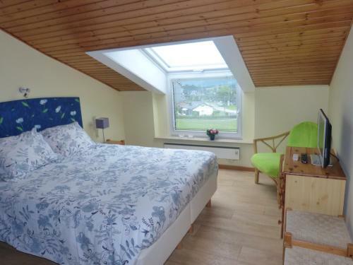 Aparthotel L'horizon Studios & Apparts