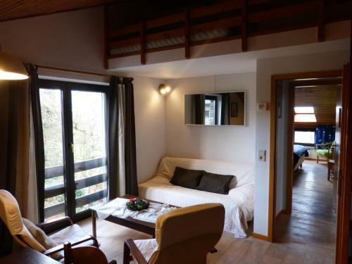Aparthotel L'horizon Studios & Apparts
