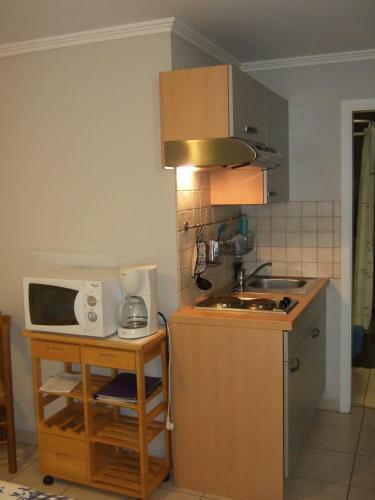 Aparthotel L'horizon Studios & Apparts