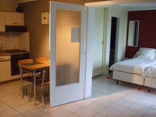 Aparthotel L'horizon Studios & Apparts