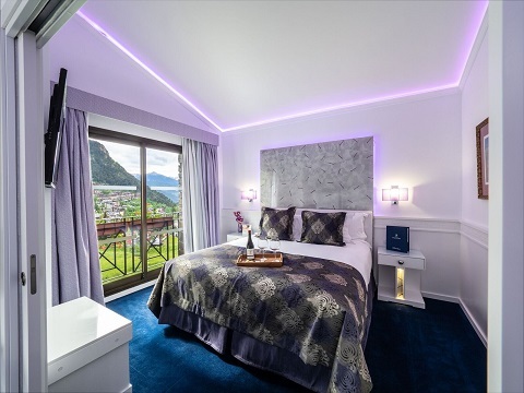 Hotel Princesa Parc Excellence