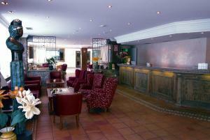 Hotel Princesa Parc Excellence