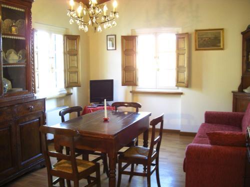 Apartamento L'orto Delle Palme
