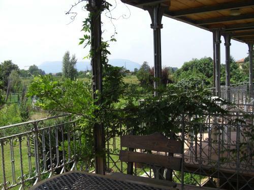 Apartamento L'orto Delle Palme