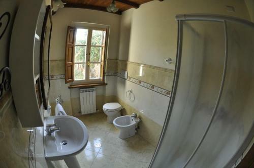 Apartamento L'orto Delle Palme
