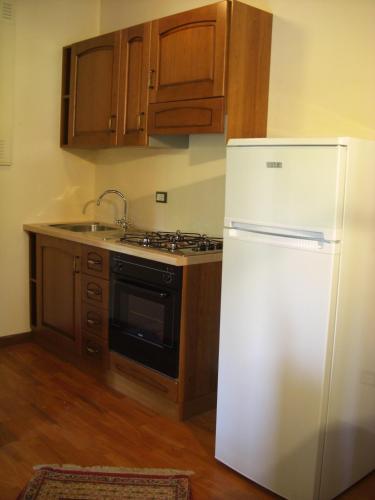 Apartamento L'orto Delle Palme