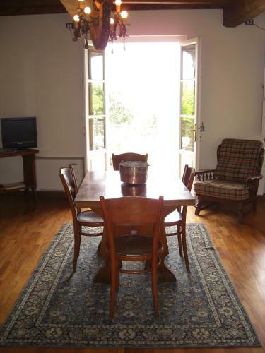 Apartamento L'orto Delle Palme