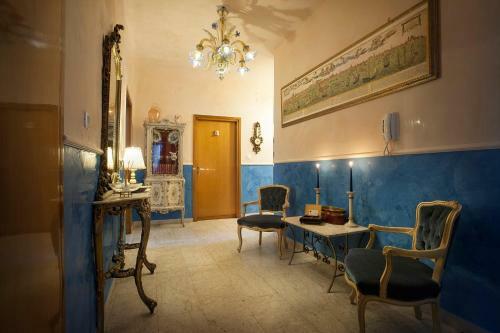 Giramondo B&B