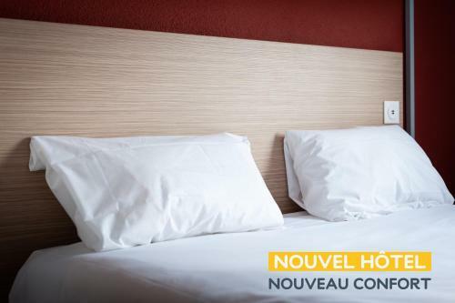 Lemon Hotel Montagny L�s Beaune