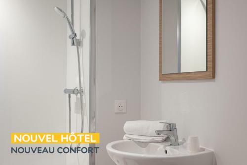 Lemon Hotel Montagny L�s Beaune