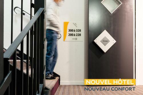 Lemon Hotel Montagny L�s Beaune