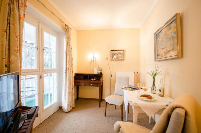 Hotel Waldsee
