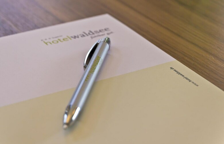 Hotel Waldsee