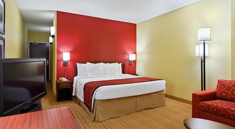 Hotel Courtyard By Marriott Altamonte Springs/maitland