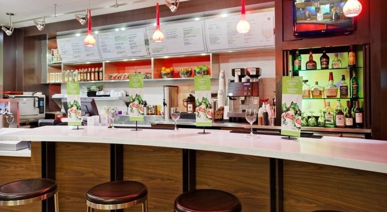 Hotel Courtyard By Marriott Altamonte Springs/maitland