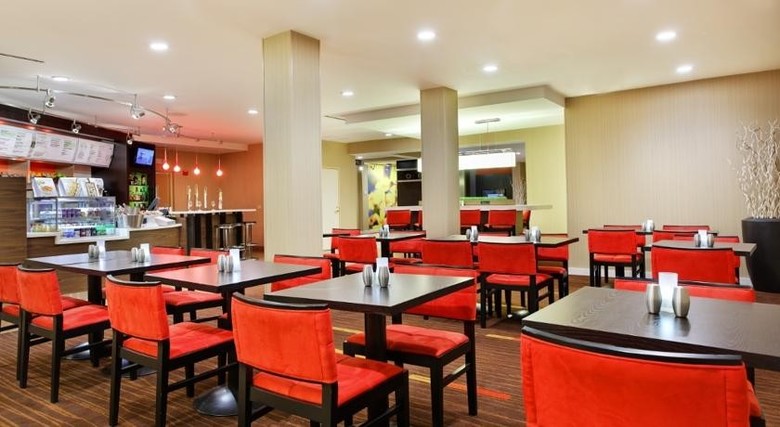 Hotel Courtyard By Marriott Altamonte Springs/maitland