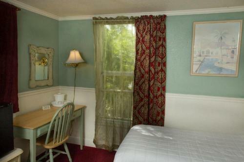 Hotel Redland