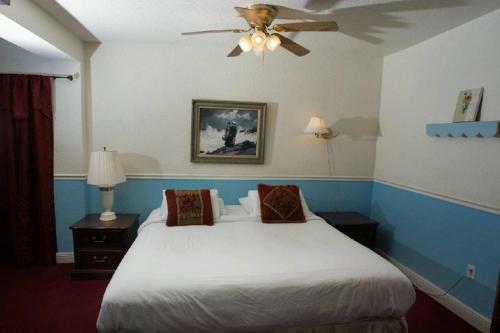 Hotel Redland