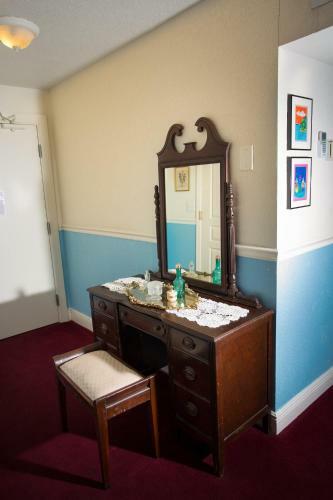 Hotel Redland