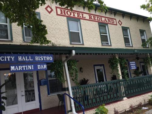 Hotel Redland
