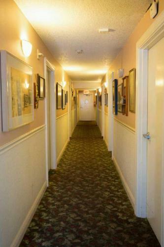 Hotel Redland
