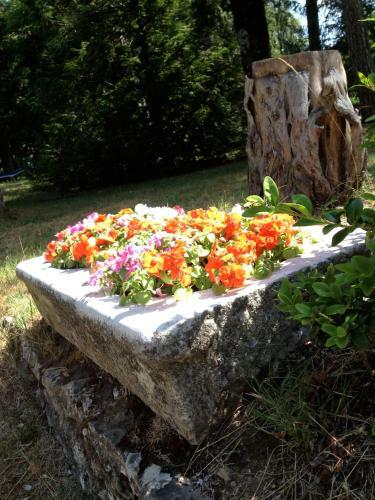 Grand Hotel Vallombrosa