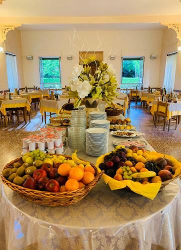 Grand Hotel Vallombrosa