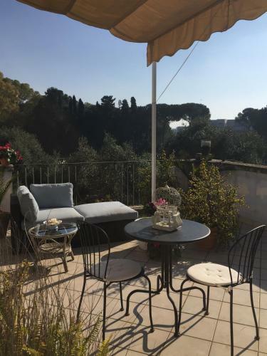 Bed & Breakfast Relais Delle Rose