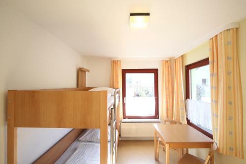 Albergue Djh Jugendherberge Born-ibenhorst