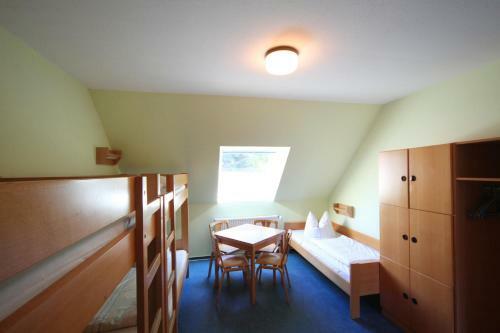 Albergue Djh Jugendherberge Born-ibenhorst