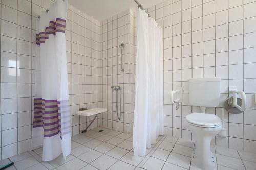 Albergue Djh Jugendherberge Born-ibenhorst