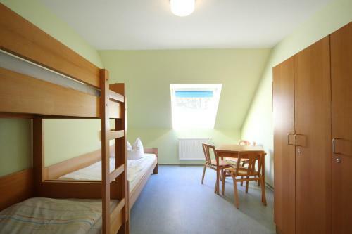 Albergue Djh Jugendherberge Born-ibenhorst