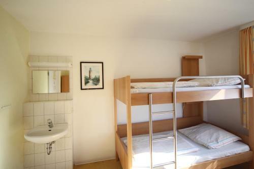 Albergue Djh Jugendherberge Born-ibenhorst