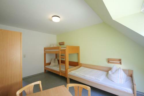 Albergue Djh Jugendherberge Born-ibenhorst