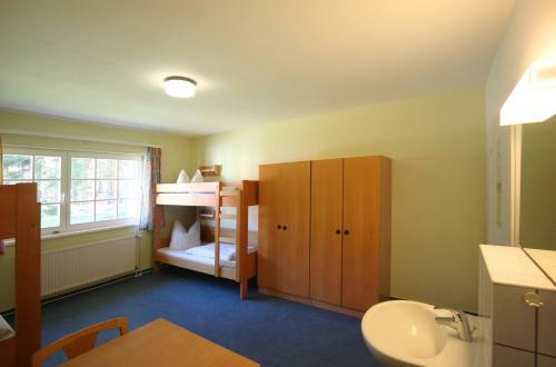 Albergue Djh Jugendherberge Born-ibenhorst