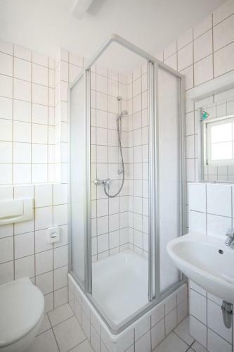 Albergue Djh Jugendherberge Born-ibenhorst