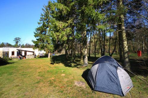 Albergue Djh Jugendherberge Born-ibenhorst