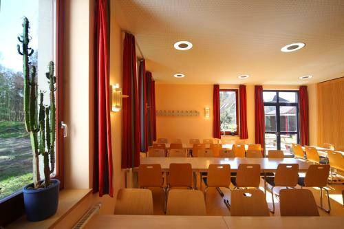 Albergue Djh Jugendherberge Born-ibenhorst