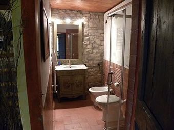 Agroturismo Country Resort Il Frassine