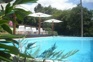 Agroturismo Country Resort Il Frassine