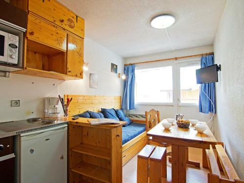 Apartamentos Vanoise VI Val Thorens