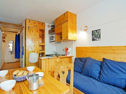 Apartamentos Vanoise VI Val Thorens