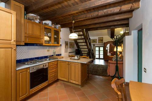 Agroturismo B&B Il Quadrifoglio
