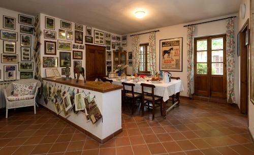 Agroturismo B&B Il Quadrifoglio