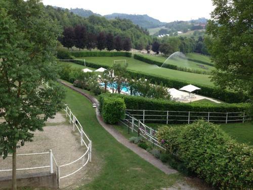 Agroturismo B&B Il Quadrifoglio
