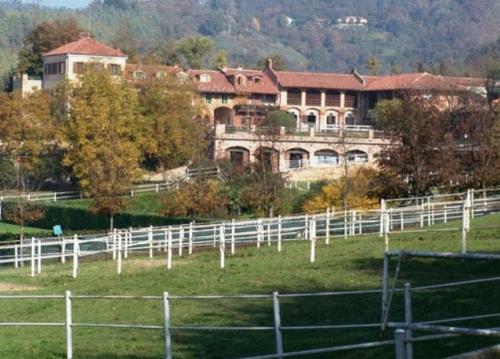 Agroturismo B&B Il Quadrifoglio